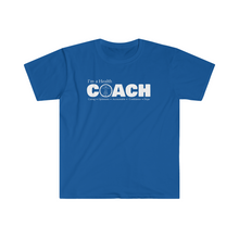 Load image into Gallery viewer, Health Coach Jersey Short Sleeve Tee