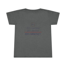 Load image into Gallery viewer, Toddler Transformational Health Coach T-shirt