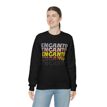 Load image into Gallery viewer, Playa Encanto Rocky Point Mexico Unisex Heavy Blend™ Crewneck Sweatshirt