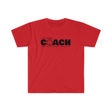 Load image into Gallery viewer, Health Coach Jersey Short Sleeve Tee