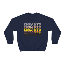 Load image into Gallery viewer, Playa Encanto Rocky Point Mexico Unisex Heavy Blend™ Crewneck Sweatshirt