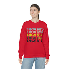 Load image into Gallery viewer, Playa Encanto Rocky Point Mexico Unisex Heavy Blend™ Crewneck Sweatshirt