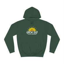Load image into Gallery viewer, ANEW Day Health Coaching Unisex College Hoodie