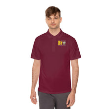 Load image into Gallery viewer, Bro Am 2023 Spencer McBride Memorial Classic Golf Men's Sport Polo Shirt