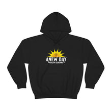 Load image into Gallery viewer, ANEW Day Health Coaching Unisex Heavy Blend™ Hooded Sweatshirt