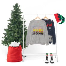 Load image into Gallery viewer, Playa Encanto Rocky Point Mexico Unisex Heavy Blend™ Crewneck Sweatshirt