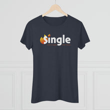 Load image into Gallery viewer, Single Due To Supply Chain Issues Women's Triblend Tee