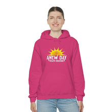 Load image into Gallery viewer, ANEW Day Health Coaching Unisex Heavy Blend™ Hooded Sweatshirt