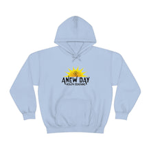 Load image into Gallery viewer, ANEW Day Health Coaching Unisex Heavy Blend™ Hooded Sweatshirt