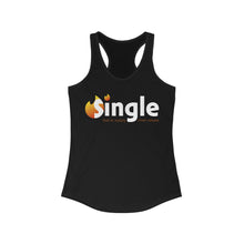 Load image into Gallery viewer, Single Due To Supply Chain Issues Women's Ideal Racerback Tank