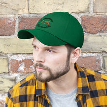 Load image into Gallery viewer, Thompson Health Coaching Unisex Twill Hat