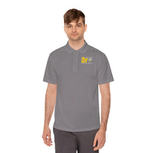 Load image into Gallery viewer, Bro Am 2023 Spencer McBride Memorial Classic Golf Men's Sport Polo Shirt