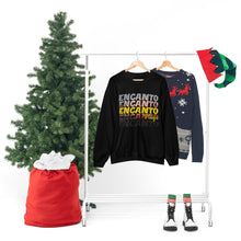 Load image into Gallery viewer, Playa Encanto Rocky Point Mexico Unisex Heavy Blend™ Crewneck Sweatshirt