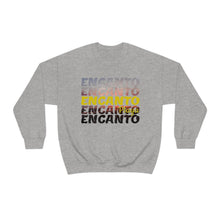 Load image into Gallery viewer, Playa Encanto Rocky Point Mexico Unisex Heavy Blend™ Crewneck Sweatshirt