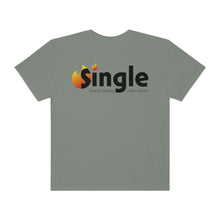 Load image into Gallery viewer, Single Due To Supply Chain Issues Unisex Jersey Short Sleeve Tee