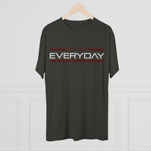 Load image into Gallery viewer, Better Everyday Men's Tri-Blend Crew Tee
