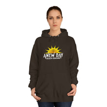 Load image into Gallery viewer, ANEW Day Health Coaching Unisex College Hoodie