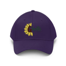 Load image into Gallery viewer, Ghelli Health Solutions Unisex Twill Hat