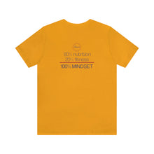 Load image into Gallery viewer, Transformational Health Coach Unisex Jersey Short Sleeve Tee