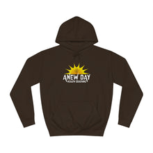 Load image into Gallery viewer, ANEW Day Health Coaching Unisex College Hoodie