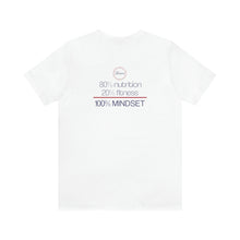 Load image into Gallery viewer, Transformational Health Coach Unisex Jersey Short Sleeve Tee