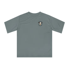 Load image into Gallery viewer, Chase Cattle Company Short Sleeve Unisex Zone Performance T-shirt