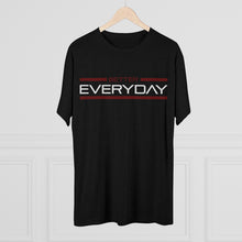 Load image into Gallery viewer, Better Everyday Men's Tri-Blend Crew Tee