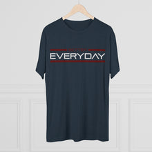 Load image into Gallery viewer, Better Everyday Men's Tri-Blend Crew Tee