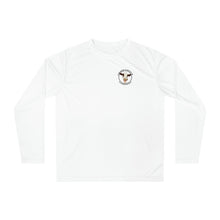 Load image into Gallery viewer, Chase Cattle Company Moisture Wicking Unisex Performance Long Sleeve Shirt