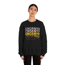 Load image into Gallery viewer, Playa Encanto Rocky Point Mexico Unisex Heavy Blend™ Crewneck Sweatshirt