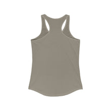 Load image into Gallery viewer, Single Due To Supply Chain Issues Women's Ideal Racerback Tank