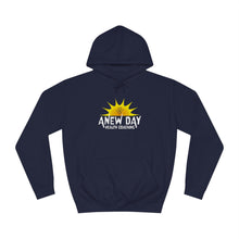 Load image into Gallery viewer, ANEW Day Health Coaching Unisex College Hoodie