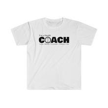 Load image into Gallery viewer, Health Coach Jersey Short Sleeve Tee