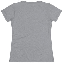 Load image into Gallery viewer, Single Due To Supply Chain Issues Women's Triblend Tee
