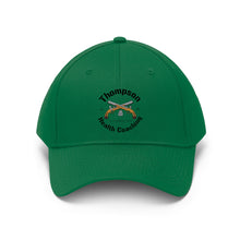 Load image into Gallery viewer, Thompson Health Coaching Unisex Twill Hat