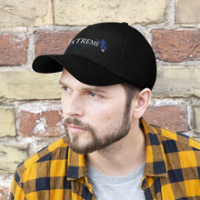 Load image into Gallery viewer, Extreme Soccer Unisex Twill Hat