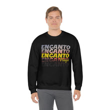 Load image into Gallery viewer, Playa Encanto Rocky Point Mexico Unisex Heavy Blend™ Crewneck Sweatshirt