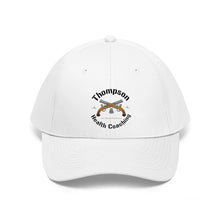 Load image into Gallery viewer, Thompson Health Coaching Unisex Twill Hat