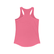Load image into Gallery viewer, Single Due To Supply Chain Issues Women's Ideal Racerback Tank