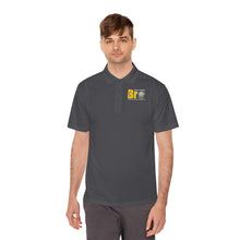 Load image into Gallery viewer, Bro Am 2023 Spencer McBride Memorial Classic Golf Men's Sport Polo Shirt