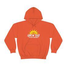 Load image into Gallery viewer, ANEW Day Health Coaching Unisex Heavy Blend™ Hooded Sweatshirt