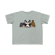 Load image into Gallery viewer, Marge Hughes Kid's Fine Jersey Tee