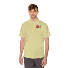 Load image into Gallery viewer, Bro Am 2023 Spencer McBride Memorial Classic Golf Men's Sport Polo Shirt
