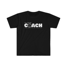 Load image into Gallery viewer, Health Coach Jersey Short Sleeve Tee