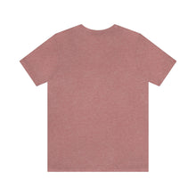 Load image into Gallery viewer, 100% Mom Wife Women Unisex Jersey Crew Neck T-shirt