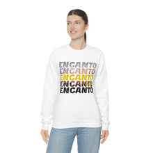 Load image into Gallery viewer, Playa Encanto Rocky Point Mexico Unisex Heavy Blend™ Crewneck Sweatshirt