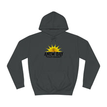 Load image into Gallery viewer, ANEW Day Health Coaching Unisex College Hoodie