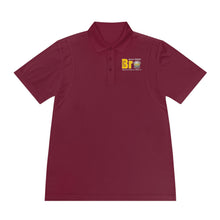 Load image into Gallery viewer, Bro Am 2023 Spencer McBride Memorial Classic Golf Men's Sport Polo Shirt