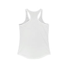 Load image into Gallery viewer, Single Due To Supply Chain Issues Women's Ideal Racerback Tank