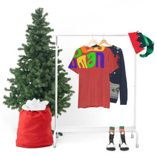 Load image into Gallery viewer, Be a Good Human Unisex Jersey Short Sleeve Tee